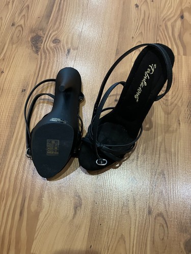 Pleaser plateau high - pleaser, heels
