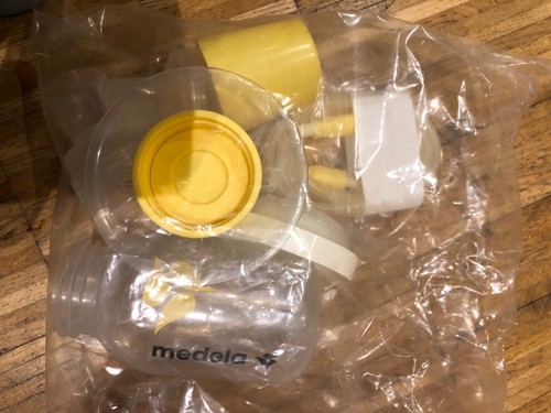 Medela symphony single pump - medela, symphony,
