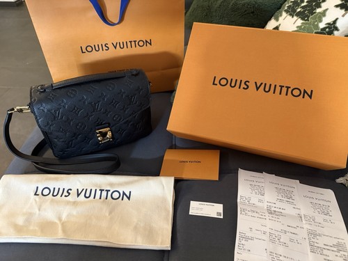 Louis vuitton metis - metis, pochette