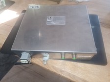 KÜNDIG CONTROLSYSTEM