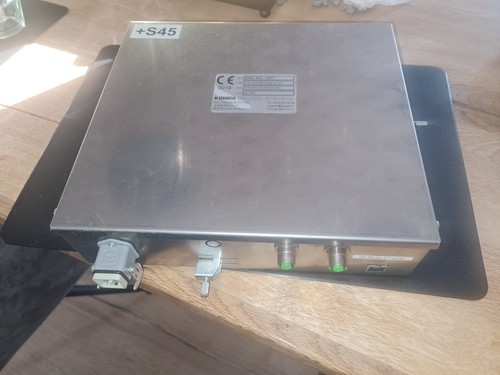 Kündig controlsystem - kÜndig,