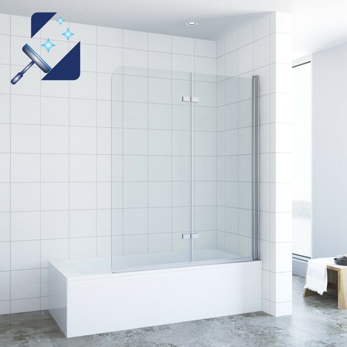 Duschabtrennung badewanne glas - badewanne,