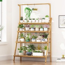 Blumentreppe Blumenständer