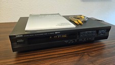 Yamaha TX 492 RDS High End FM