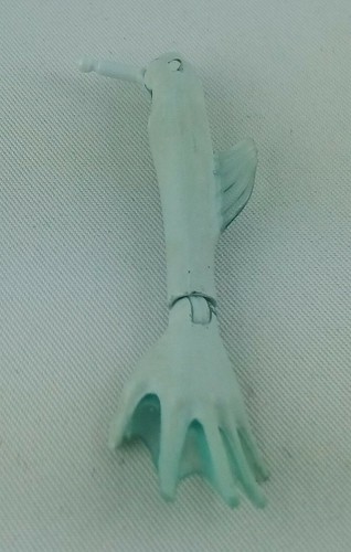 Monster high teile arm - monster,