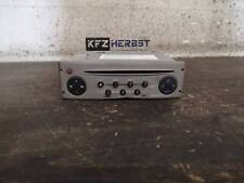 Radio CD Renault Twingo II 8200446233 268550