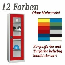 STAHLSCHRANK LABORSCHRANK