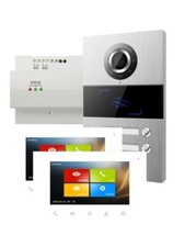 Video-Sprechanlagen-Set