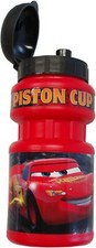Disney Cars 2 Fahrradtrinkflasche   Fahrradzubehör Kinder