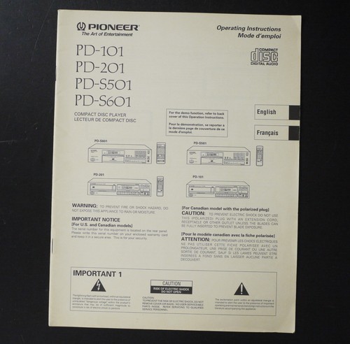 Original pioneer - original,