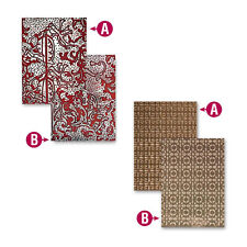 Spellbinders Prägeschablone