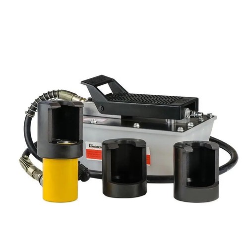 Pneumatischer