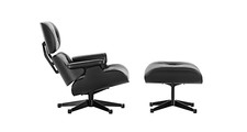 Vitra eames lounge chair - vitra,