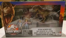 Jurassic Park Kitchen