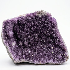 Amethyst Druse 548g Kristall