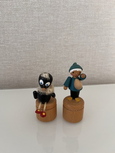 Ddr sandmännchen - ddr,