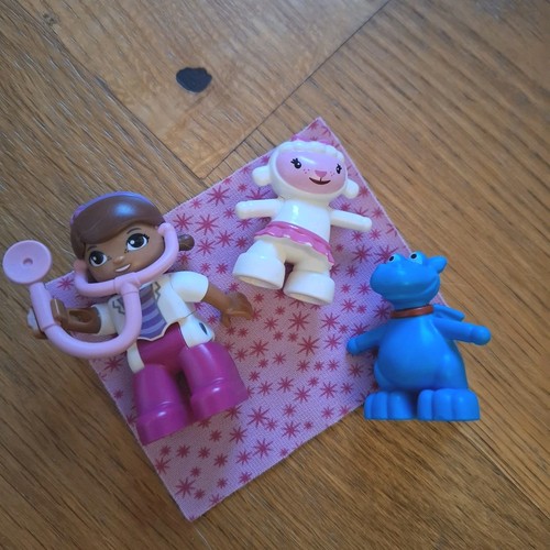 Lego duplo doc - duplo,