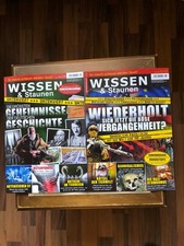 2xWISSEN&Staunen Nr