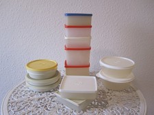 Tupperware Tupper 12