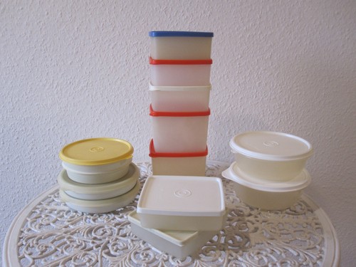 Tupperware tupper - tupperware,