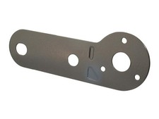 SPAREX® Anbaukonsole für