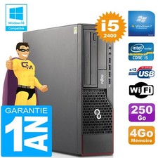 PC Fujitsu Esprimo E700 E90+