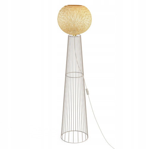 Luxolar led stehlampe - luxolar, 169