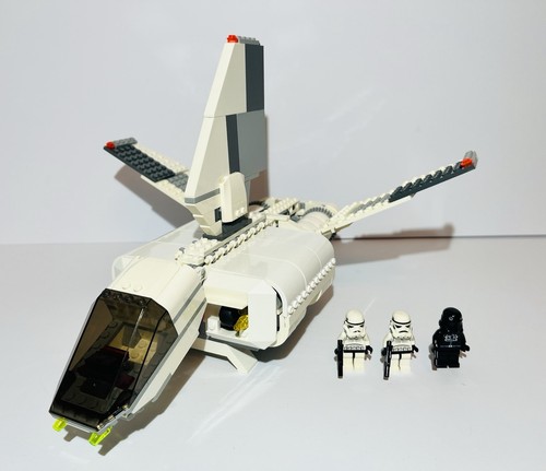 Lego star wars imperial - wars:,
