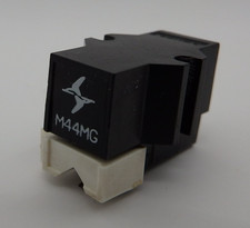 Shure M 44 MG Tonabnehmer