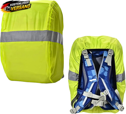 Rucksack regenschutz - rucksack,