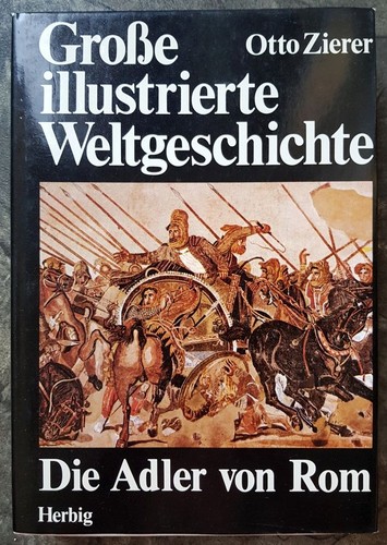 Grosse illustrierte