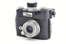 Robot Star 50 Spezial Silent