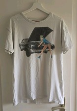 Derbe T-Shirt - Blondine