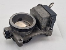 374838 Drosselklappe RENAULT