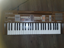Casio Casiotone 405 Keyboard