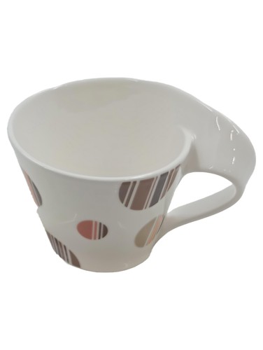 Villeroy boch kaffeetasse - &,