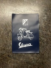 Vespa Dokumententasche