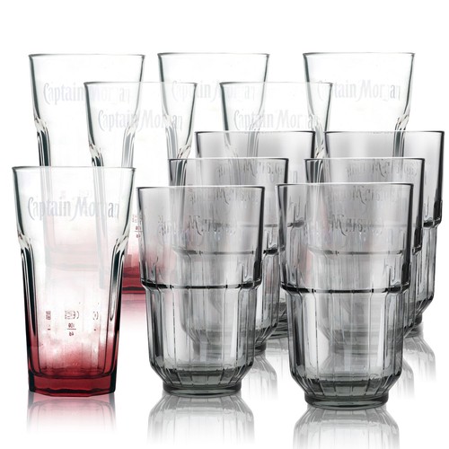 Captain morgan bar bundle set - captain,