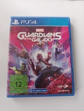 Marvel's Guardians of the