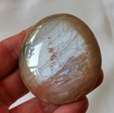 Mondstein Jumbo, Edelstein -