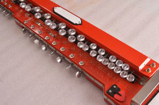 Neues Volksmusikinstrument