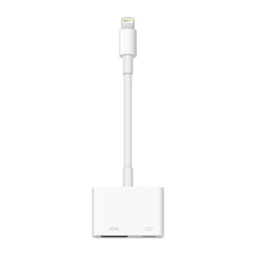 Apple lightning hdmi digital - apple,