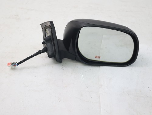 Spiegel elektrisch rechts