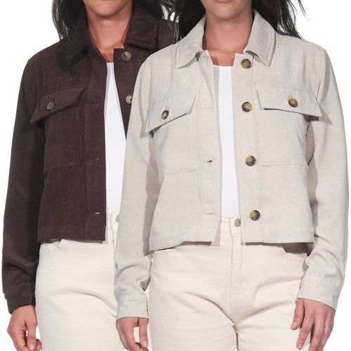 Only damen cord jacke - damen,