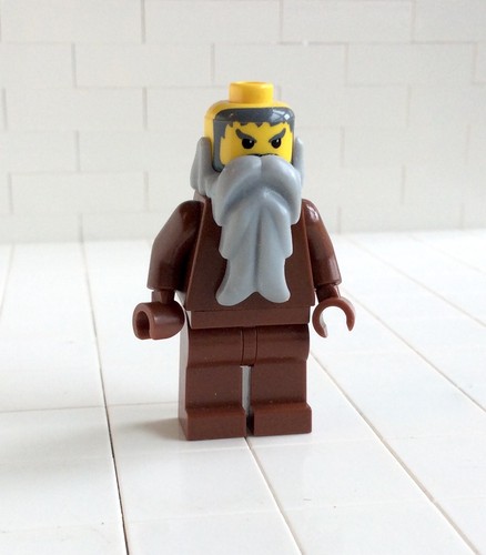 Lego figur minifig - lego,