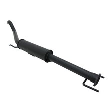 NOVUS Sport Vorschalldämpfer für Opel Astra H GTC / OPC mit EG Betriebserlaubnis