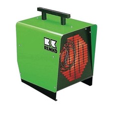 Remko Elektroheizer ELT 3-2