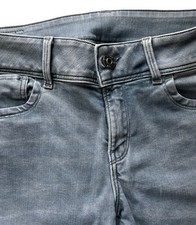 Damen Jeans g-star Lynn grau