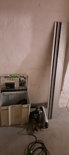 Ebq plus tauchsäge - 75, ebq-plus
