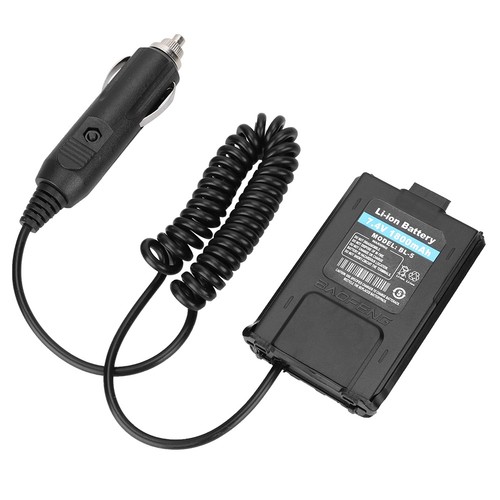 12v kfz ladeadapter für - kfz-ladeadapter, 5r